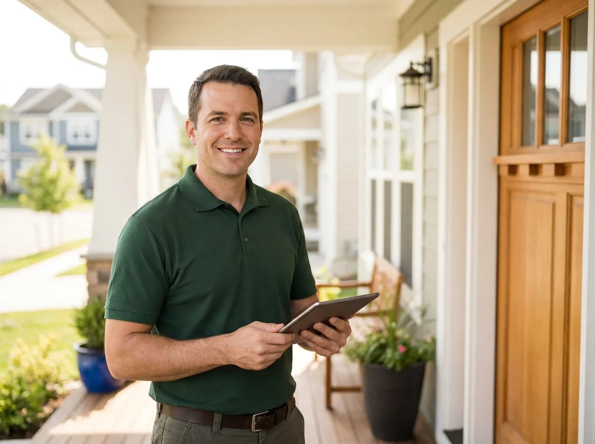 Pest control FAQs for Pella, IA